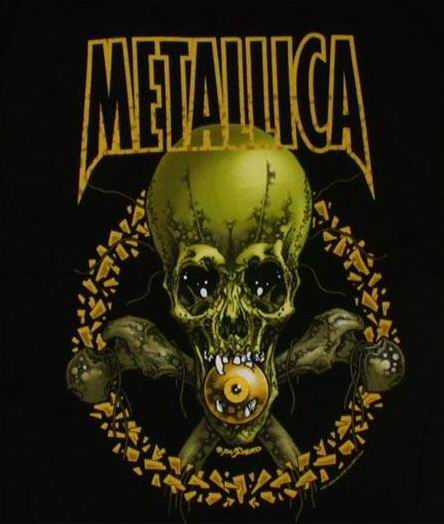         Metalica 